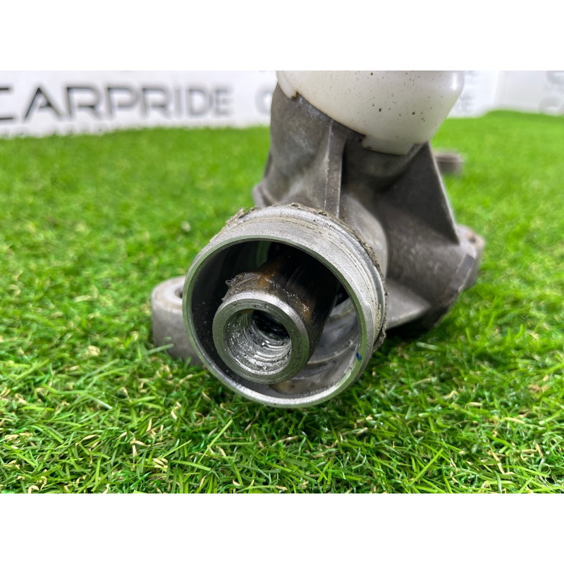 Рулевая рейка (рулевое управление) Hyundai Ioniq AE 2019 Electro 56500G7100