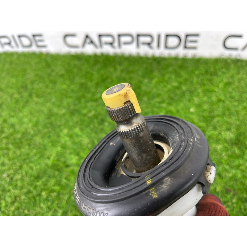 Рулевая рейка (рулевое управление) Hyundai Ioniq AE 2019 Electro 56500G7100