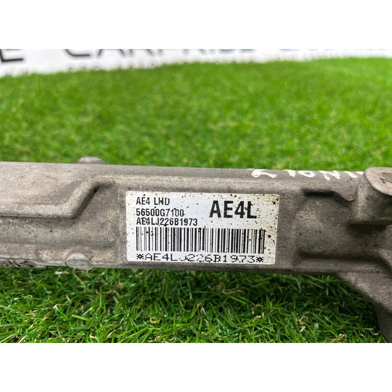 Рулевая рейка (рулевое управление) Hyundai Ioniq AE 2019 Electro 56500G7100