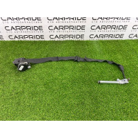 Ремень безопасности