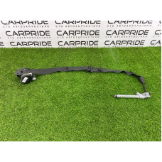 Ремінь безпеки