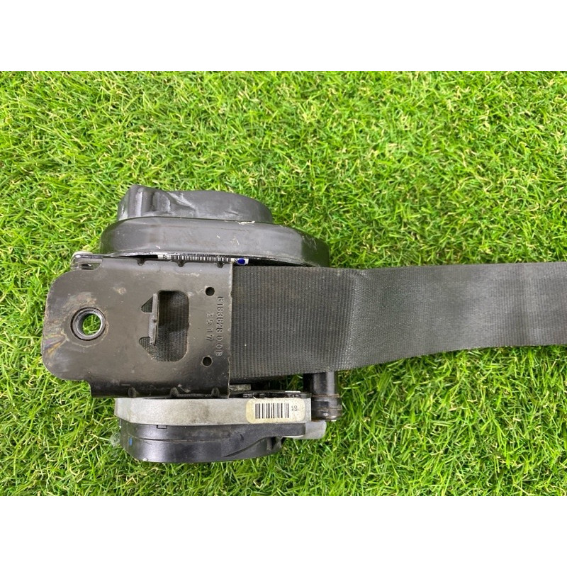 Ремень безопасности (airbag/безопасность) FORD Focus MK3 2013 2.0 DM5Z-54611B08-DB