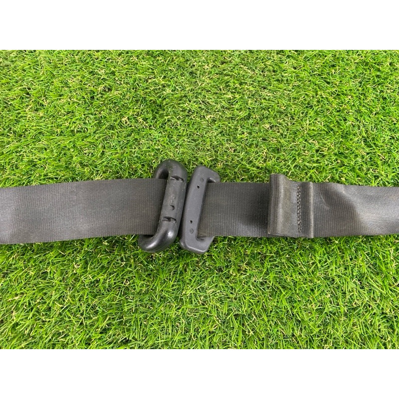 Ремень безопасности (airbag/безопасность) FORD Focus MK3 2013 2.0 DM5Z-54611B08-DB