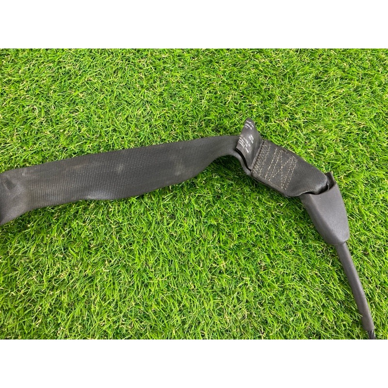 Ремень безопасности (airbag/безопасность) FORD Focus MK3 2013 2.0 DM5Z-54611B08-DB