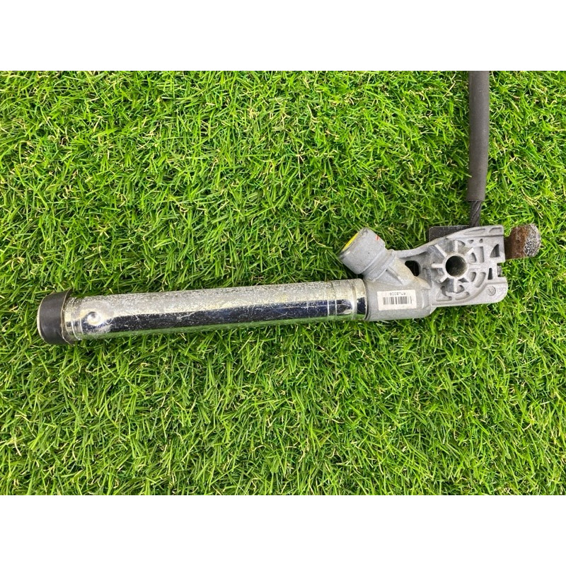 Ремень безопасности (airbag/безопасность) FORD Focus MK3 2013 2.0 DM5Z-54611B08-DB