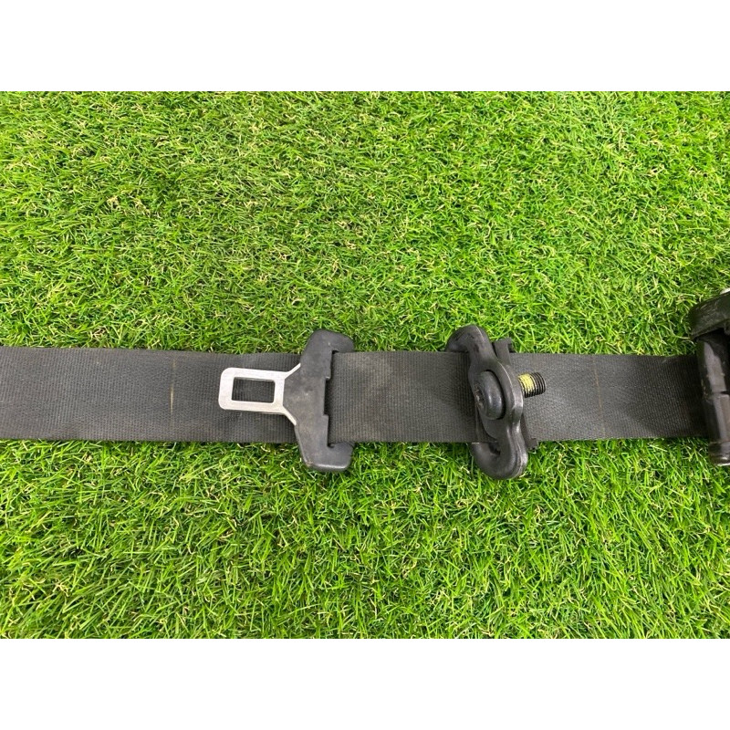 Ремень безопасности (airbag/безопасность) FORD Focus MK3 2013 2.0 DM5Z-54611B08-DB