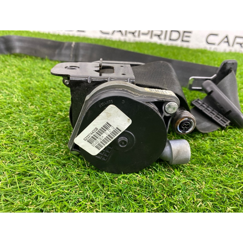 Ремень безопасности (airbag/безопасность) FORD Focus MK3 2013 2.0 DM5Z-54611B08-DB