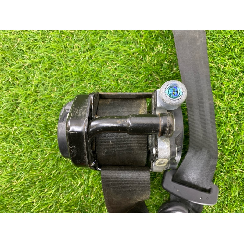 Ремень безопасности (airbag/безопасность) FORD Focus MK3 2013 2.0 DM5Z-54611B08-DB