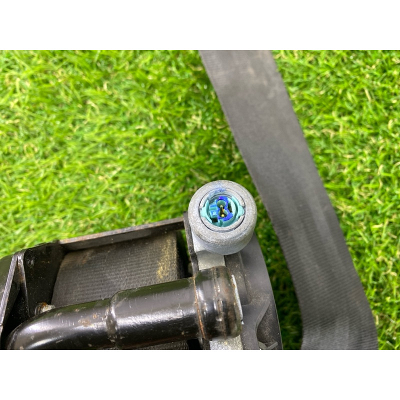 Ремень безопасности (airbag/безопасность) FORD Focus MK3 2013 2.0 DM5Z-54611B08-DB