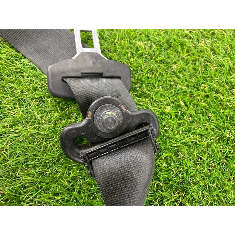 Ремень безопасности (airbag/безопасность) FORD Focus MK3 2013 2.0 DM5Z-54611B08-DB