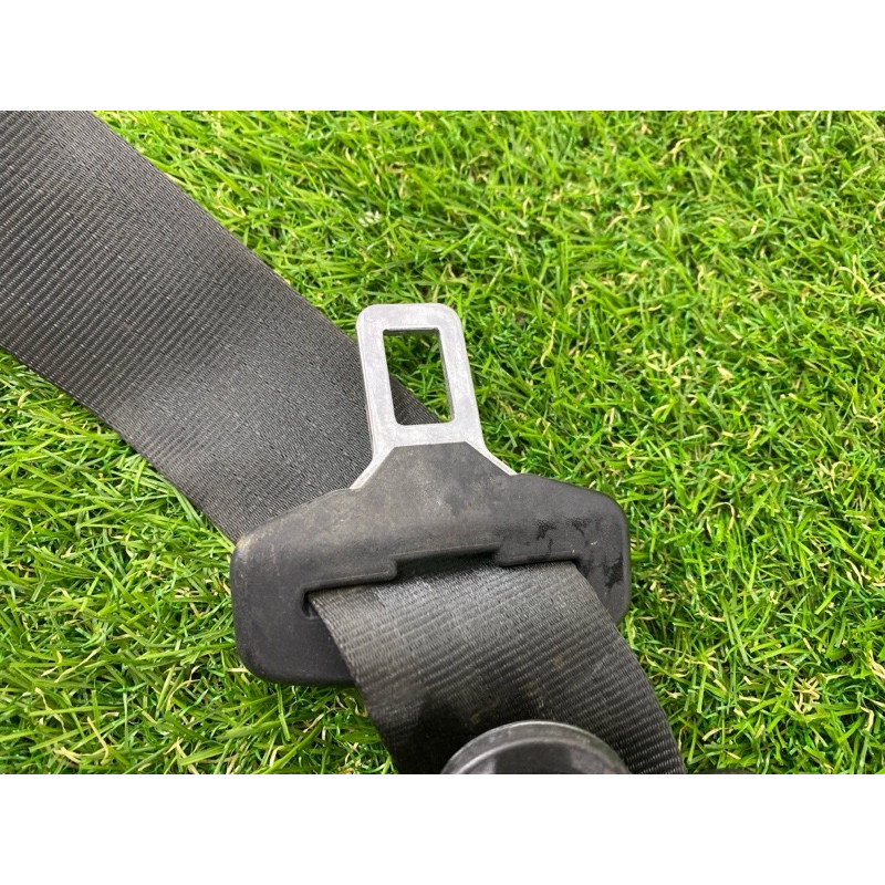 Ремень безопасности (airbag/безопасность) FORD Focus MK3 2013 2.0 DM5Z-54611B08-DB