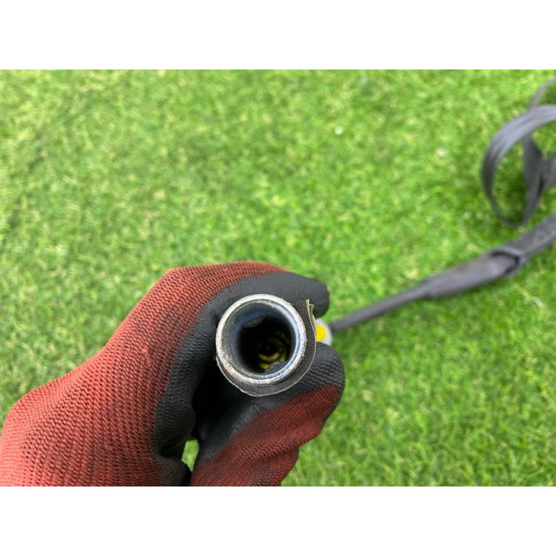 Ремень безопасности (airbag/безопасность) FORD Focus MK3 2013 2.0 DM5Z-54611B08-DB