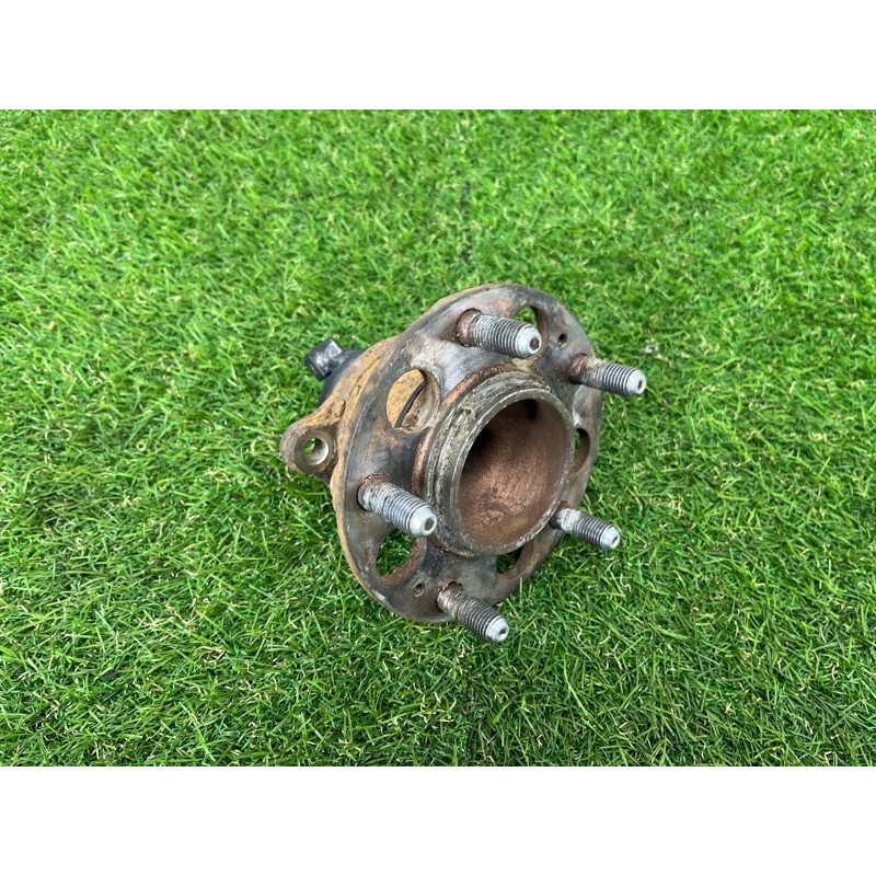 Ступица (подвеска) Hyundai Ioniq AE 2019 Electro 52730F0000