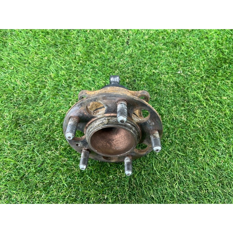 Ступица (подвеска) Hyundai Ioniq AE 2019 Electro 52730F0000