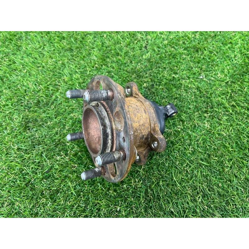 Ступица (подвеска) Hyundai Ioniq AE 2019 Electro 52730F0000