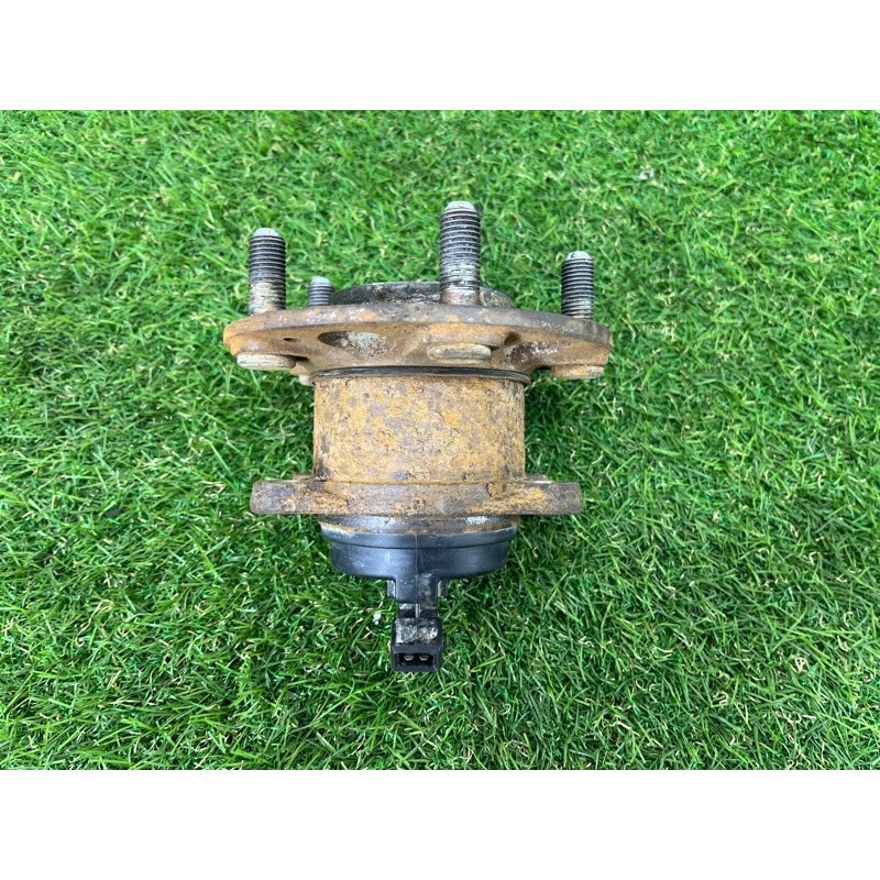 Ступица (подвеска) Hyundai Ioniq AE 2019 Electro 52730F0000