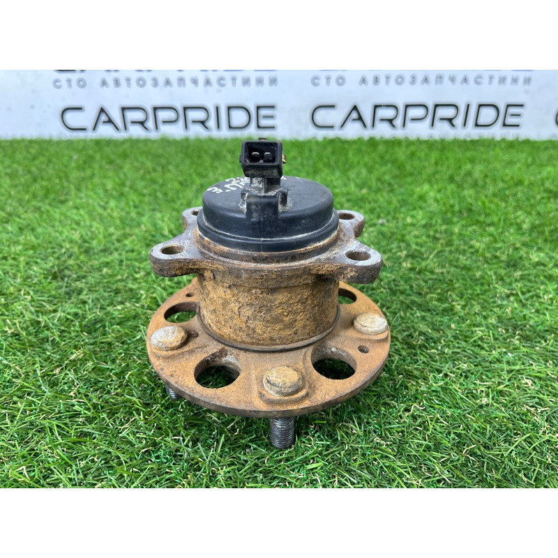 Ступица (подвеска) Hyundai Ioniq AE 2019 Electro 52730F0000