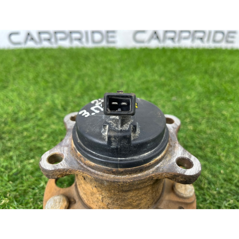 Ступица (подвеска) Hyundai Ioniq AE 2019 Electro 52730F0000