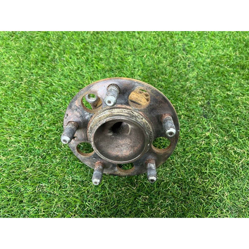 Ступица (подвеска) Hyundai Ioniq AE 2019 Electro 52730F0000