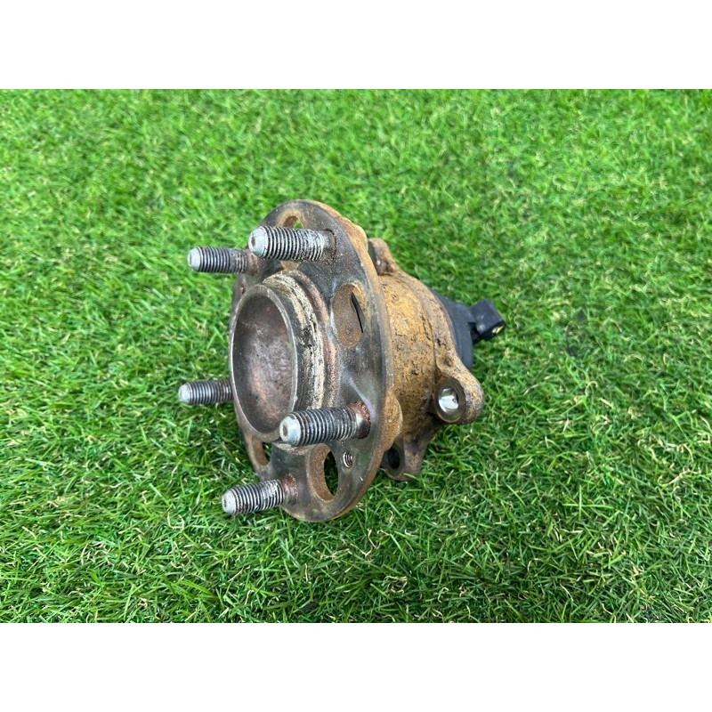 Ступица (подвеска) Hyundai Ioniq AE 2019 Electro 52730F0000