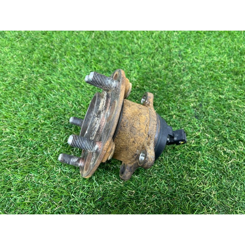 Ступица (подвеска) Hyundai Ioniq AE 2019 Electro 52730F0000