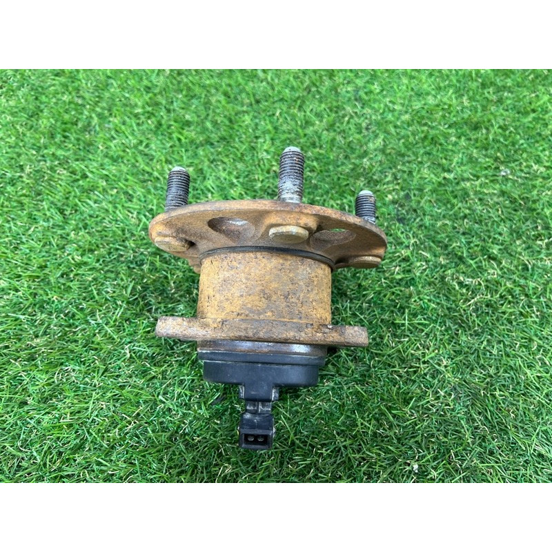 Ступица (подвеска) Hyundai Ioniq AE 2019 Electro 52730F0000