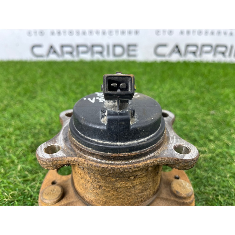 Ступица (подвеска) Hyundai Ioniq AE 2019 Electro 52730F0000