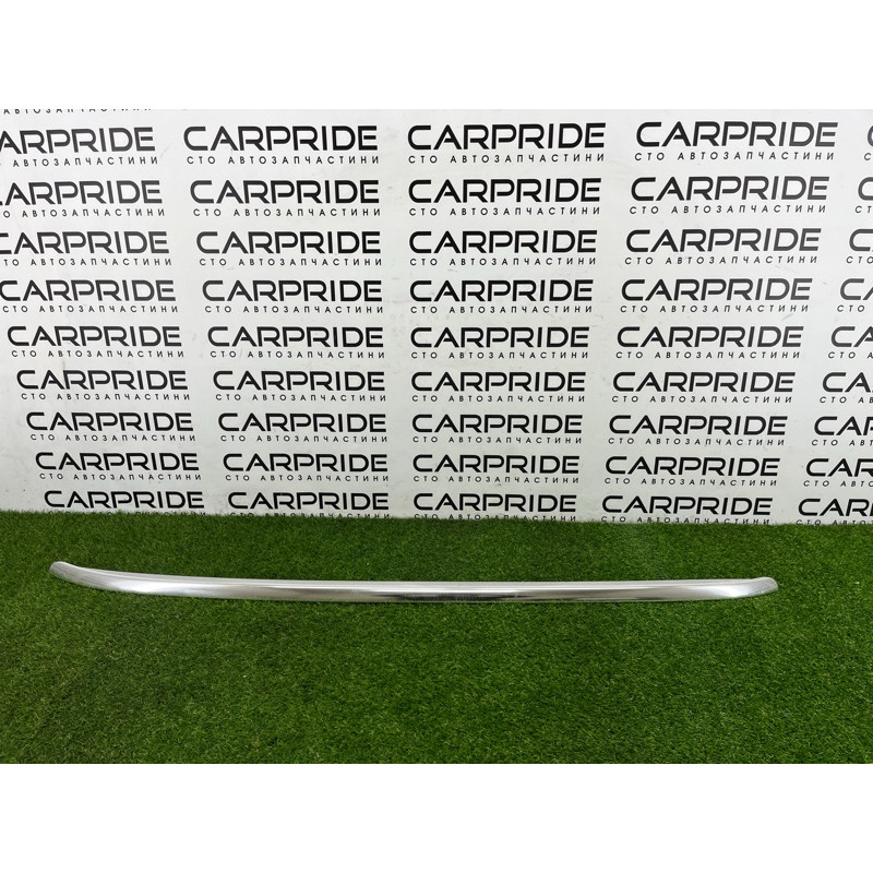 Рейлинг на крышу (кузов и элементы) AUDI Q5 8R 2012 3.2 CALB 8R0860022J2ZZ