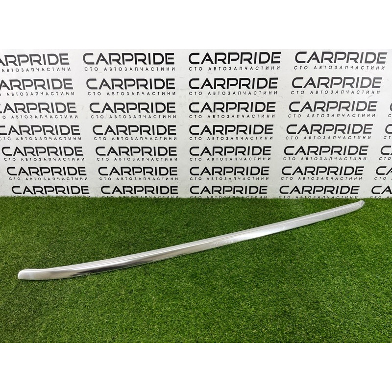 Рейлинг на крышу (кузов и элементы) AUDI Q5 8R 2012 3.2 CALB 8R0860022J2ZZ