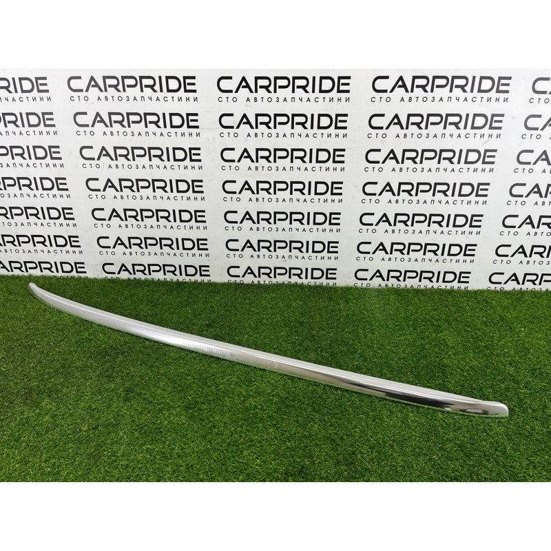 Рейлинг на крышу (кузов и элементы) AUDI Q5 8R 2012 3.2 CALB 8R0860022J2ZZ