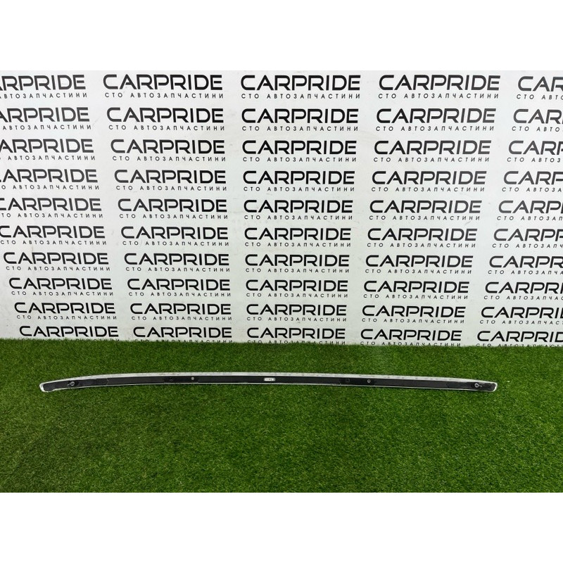 Рейлинг на крышу (кузов и элементы) AUDI Q5 8R 2012 3.2 CALB 8R0860022J2ZZ