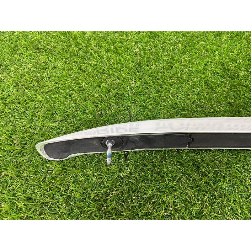 Рейлинг на крышу (кузов и элементы) AUDI Q5 8R 2012 3.2 CALB 8R0860022J2ZZ