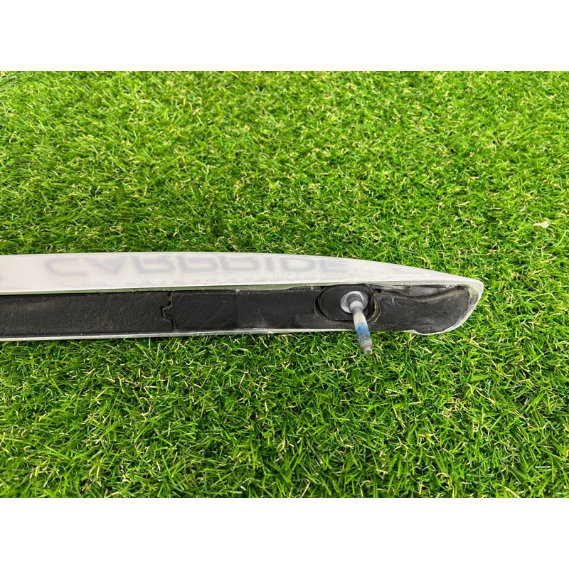 Рейлинг на крышу (кузов и элементы) AUDI Q5 8R 2012 3.2 CALB 8R0860022J2ZZ