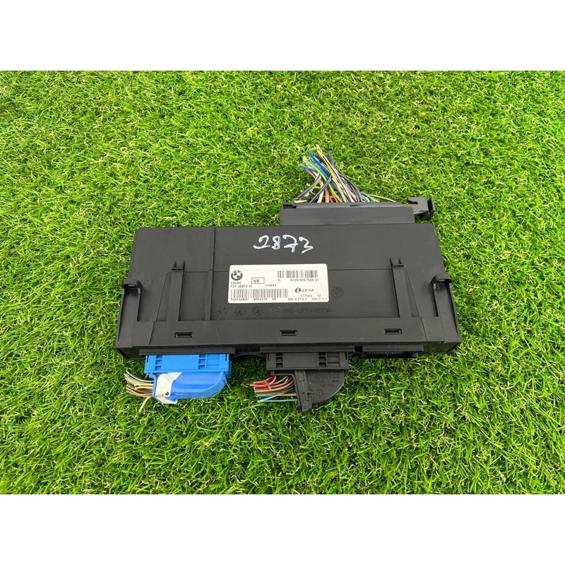 ЭБУ JBE 3 (электрика / блок управления) BMW X3 F25 2012 3.0 61359267536