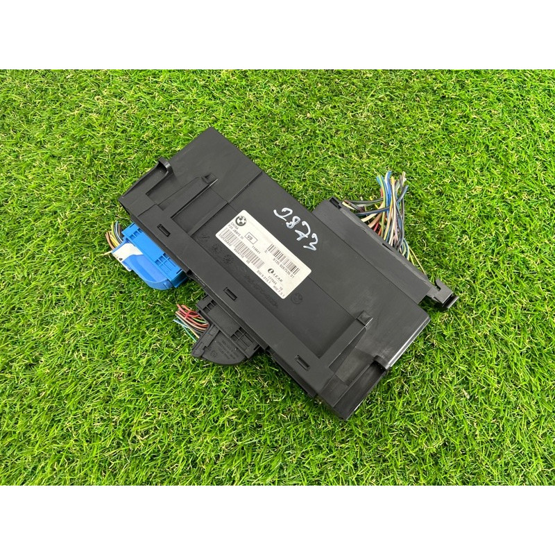 ЭБУ JBE 3 (электрика / блок управления) BMW X3 F25 2012 3.0 61359267536