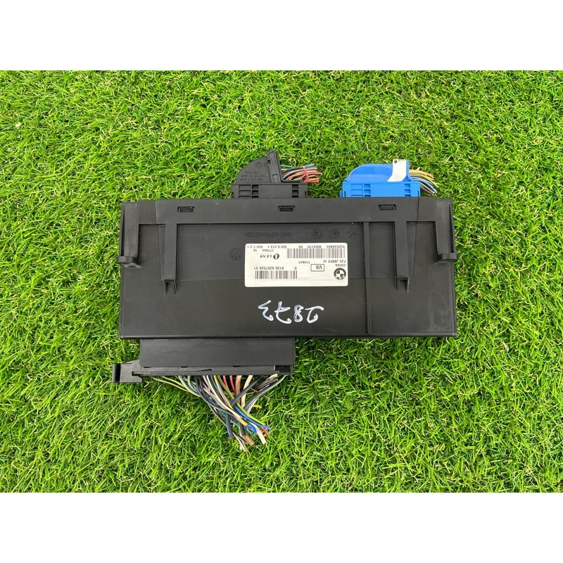 ЭБУ JBE 3 (электрика / блок управления) BMW X3 F25 2012 3.0 61359267536