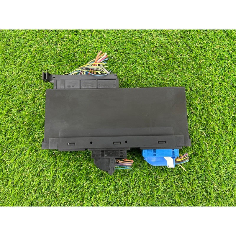 ЭБУ JBE 3 (электрика / блок управления) BMW X3 F25 2012 3.0 61359267536