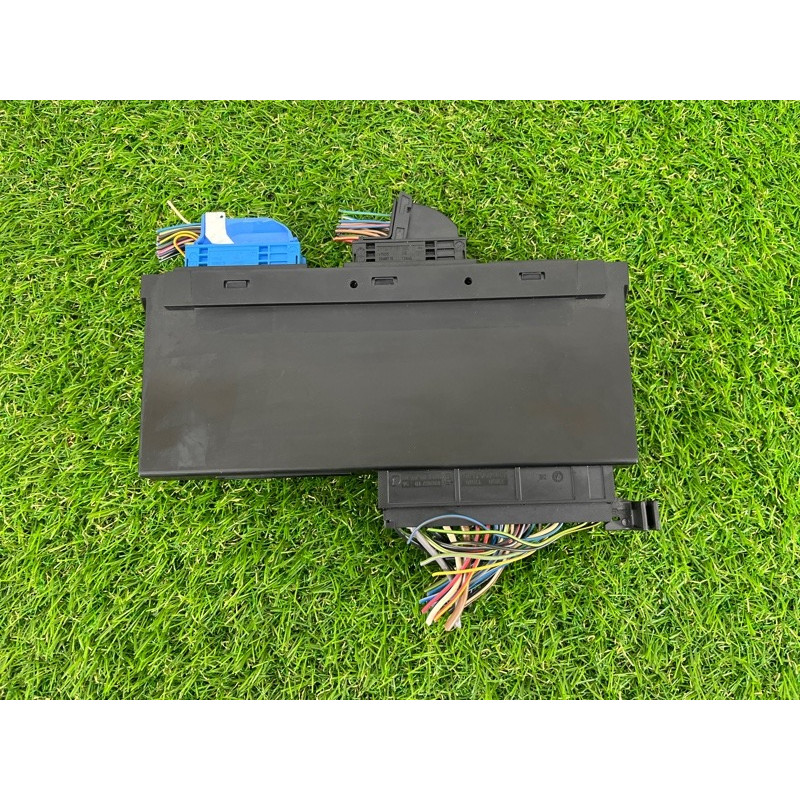 ЭБУ JBE 3 (электрика / блок управления) BMW X3 F25 2012 3.0 61359267536