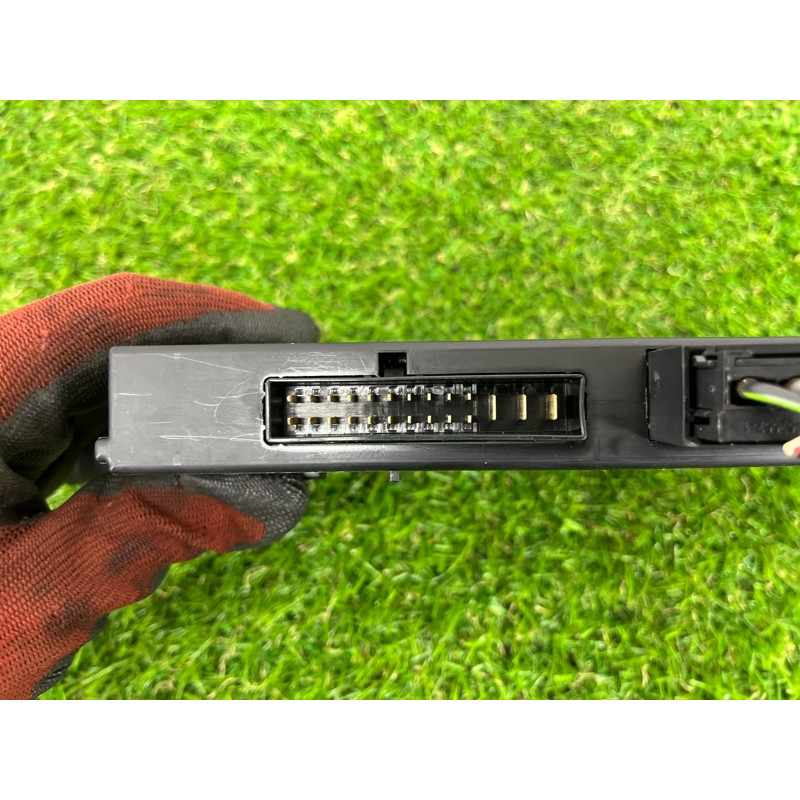 ЭБУ JBE 3 (электрика / блок управления) BMW X3 F25 2012 3.0 61359267536