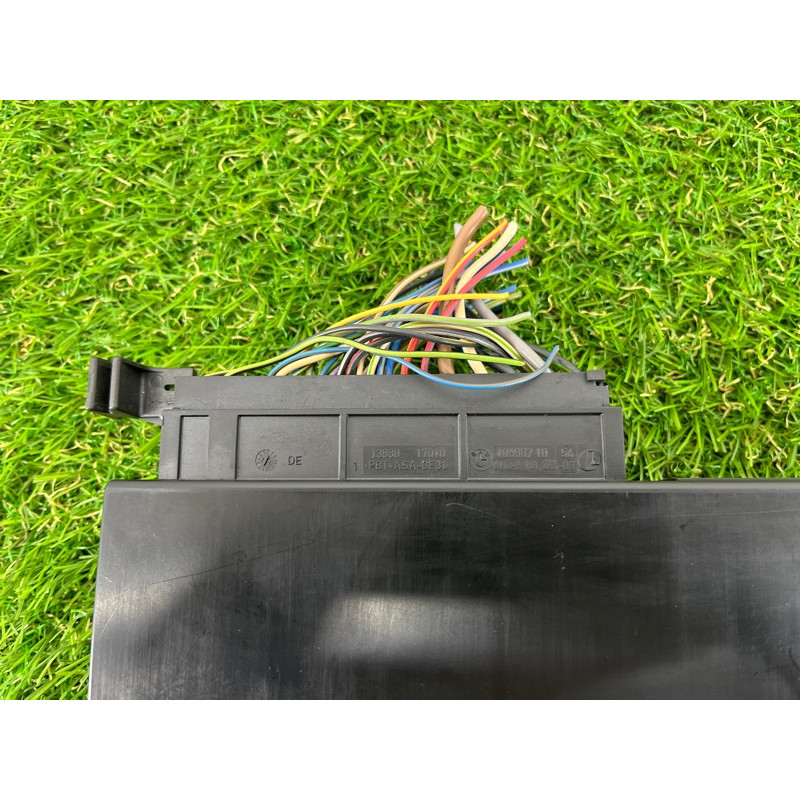 ЭБУ JBE 3 (электрика / блок управления) BMW X3 F25 2012 3.0 61359267536