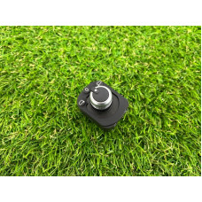 Кнопка регулировки зеркала