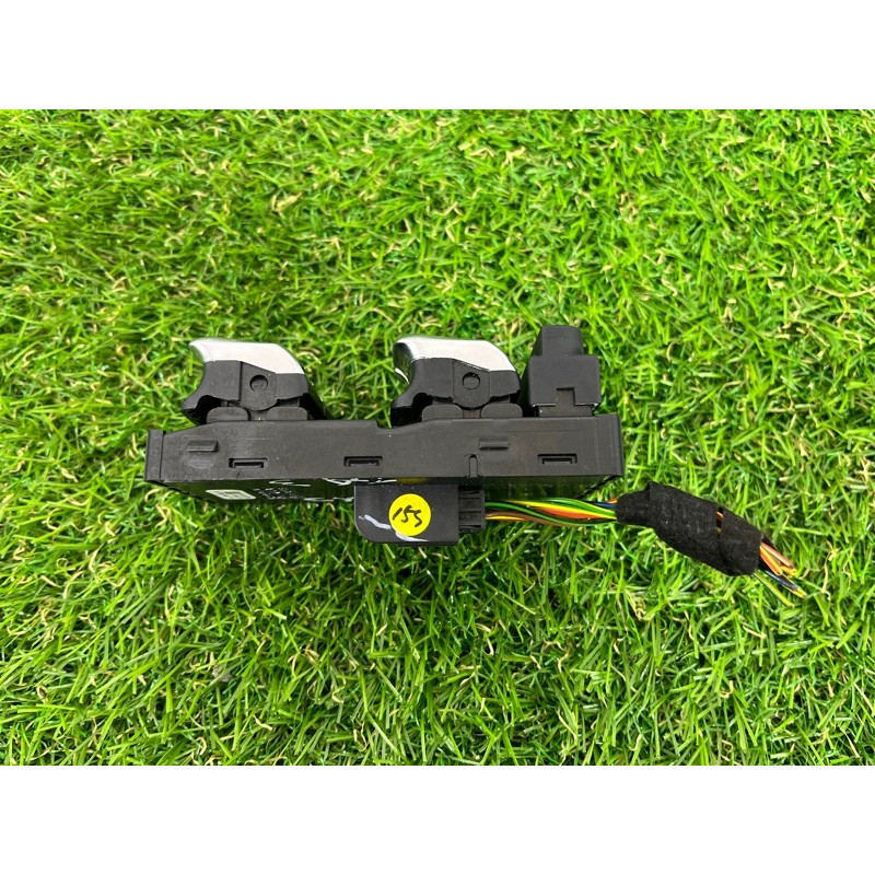 Блок кнопок стеклоподъемников (электрика / кнопки) AUDI A3 8V 2015 1.8 8V0959851A