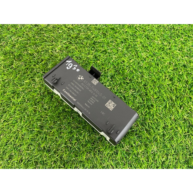 Блок управління кришкою багажника (електрика / блок управління) BMW 5-series G30 2017 2.0 B46B20 61357481045