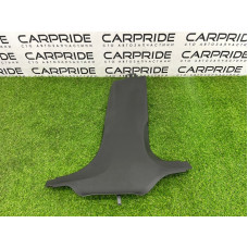 Обшивка центральної стійки