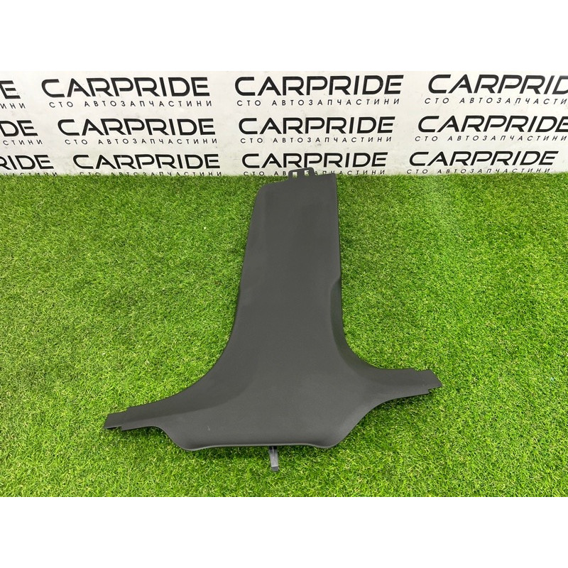 Обшивка центральної стійки (салон) BMW 5-series G30 2017 2.0 B46B20 51437419854