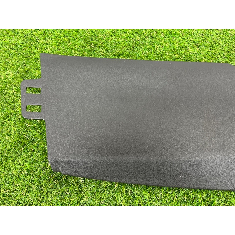 Обшивка центральної стійки (салон) BMW 5-series G30 2017 2.0 B46B20 51437419854