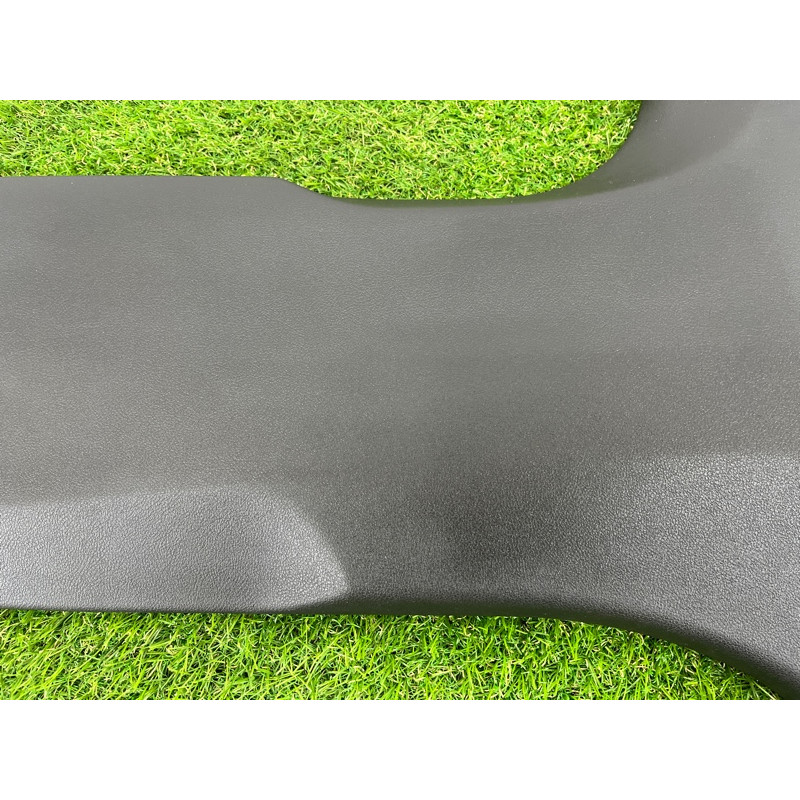 Обшивка центральної стійки (салон) BMW 5-series G30 2017 2.0 B46B20 51437419854