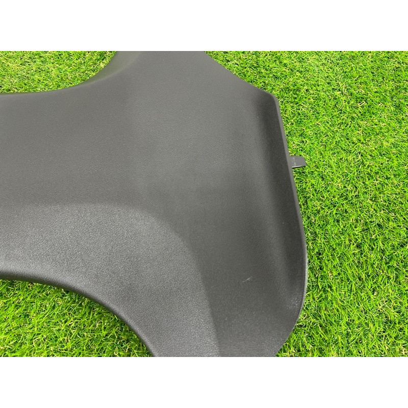 Обшивка центральної стійки (салон) BMW 5-series G30 2017 2.0 B46B20 51437419854