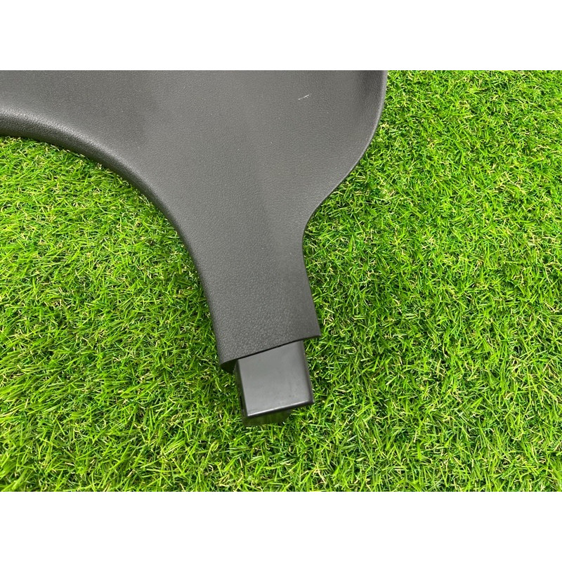 Обшивка центральної стійки (салон) BMW 5-series G30 2017 2.0 B46B20 51437419854