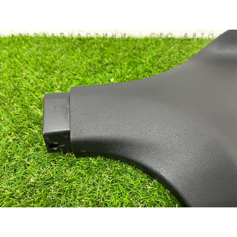 Обшивка центральної стійки (салон) BMW 5-series G30 2017 2.0 B46B20 51437419854